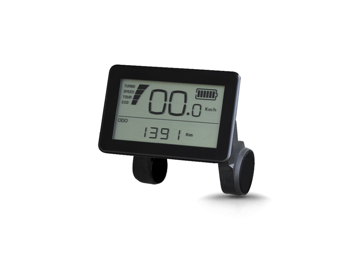 VLCD5G