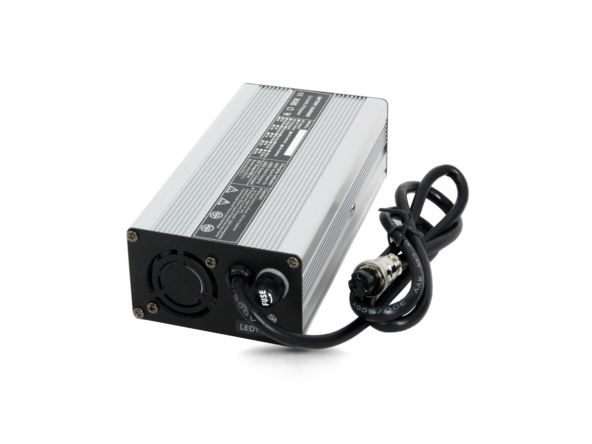 ebike battery charger 36 6 230