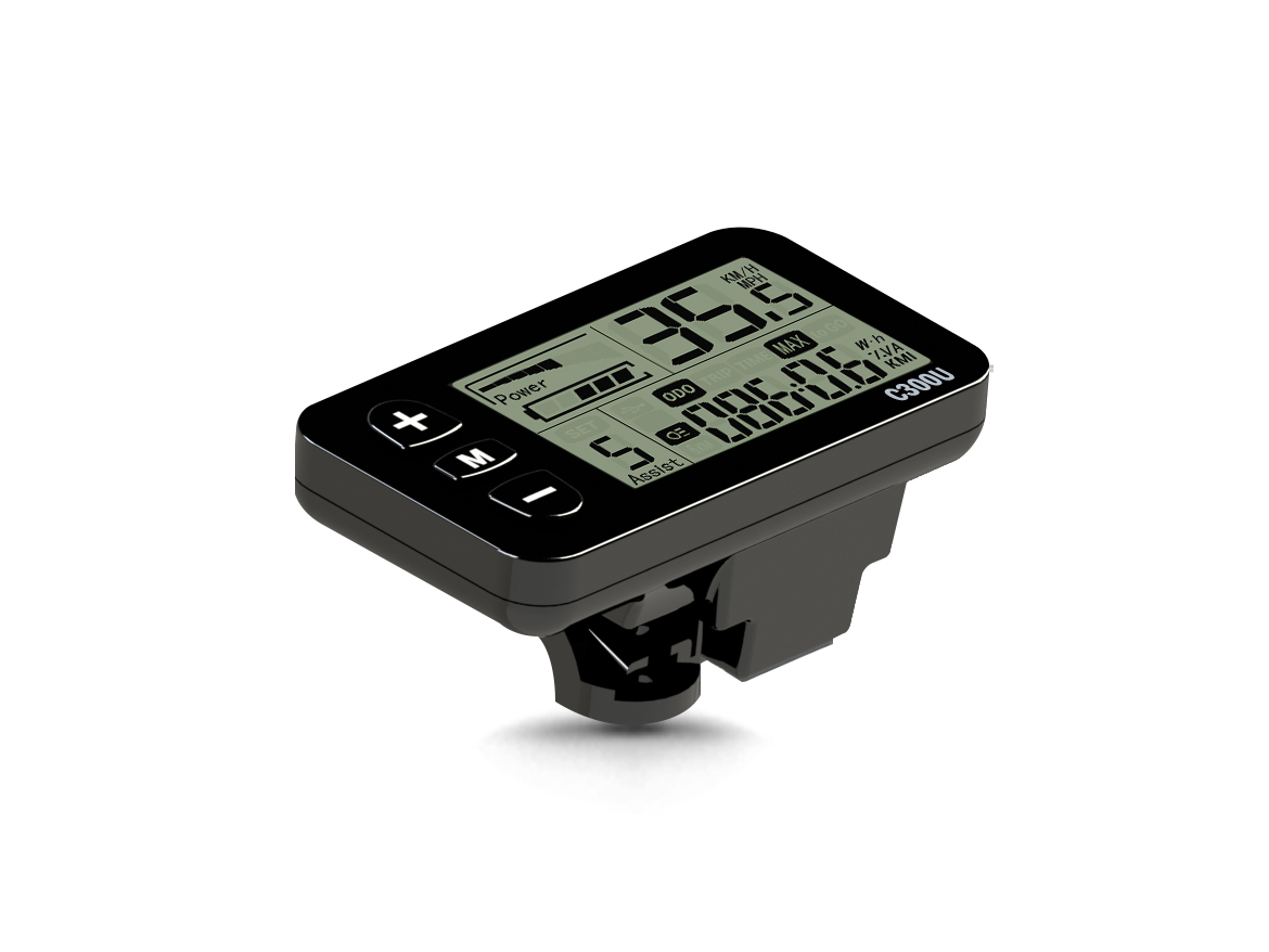 display c300u