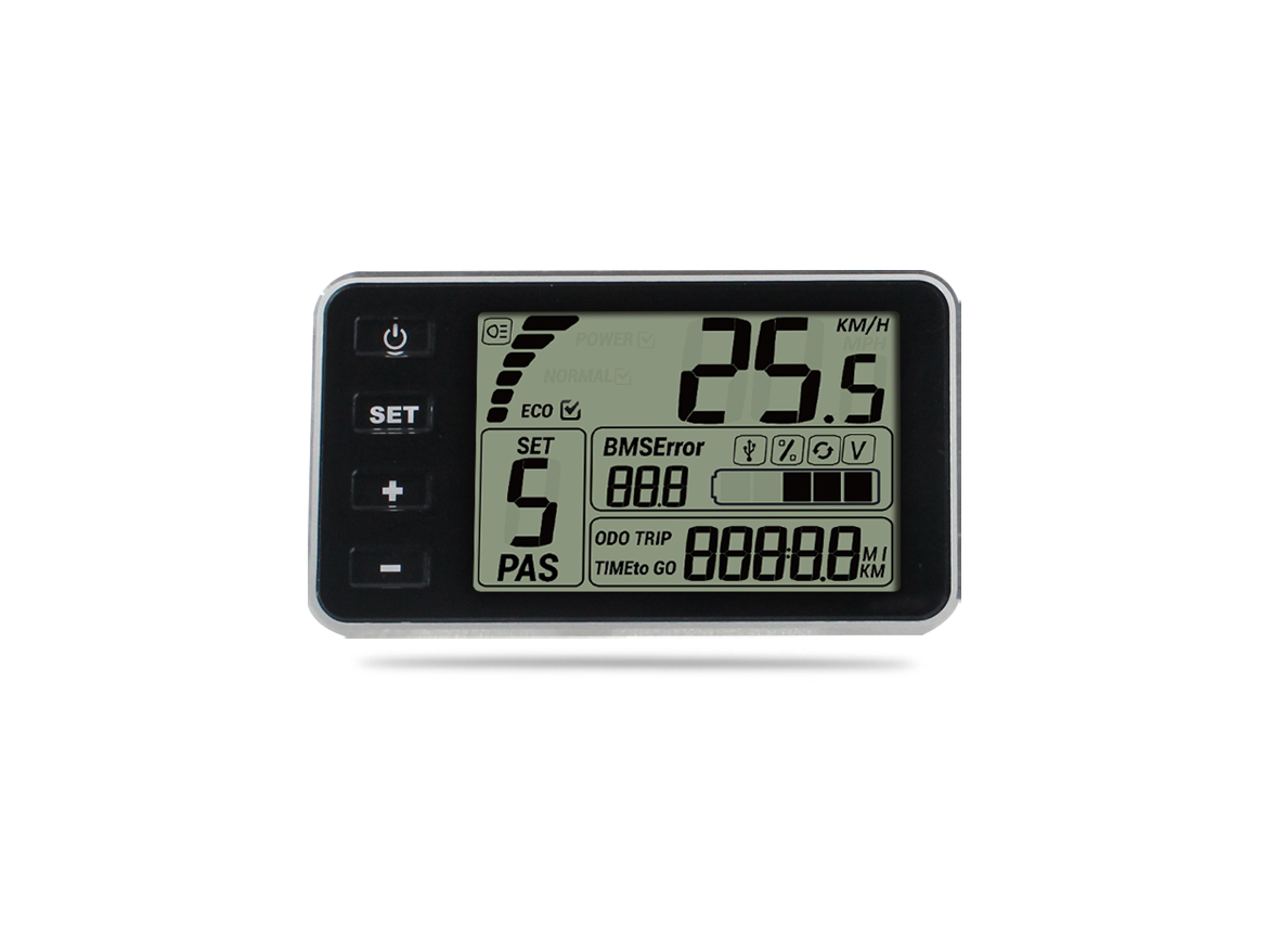 Display C500