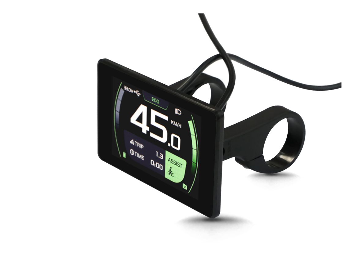Display C900