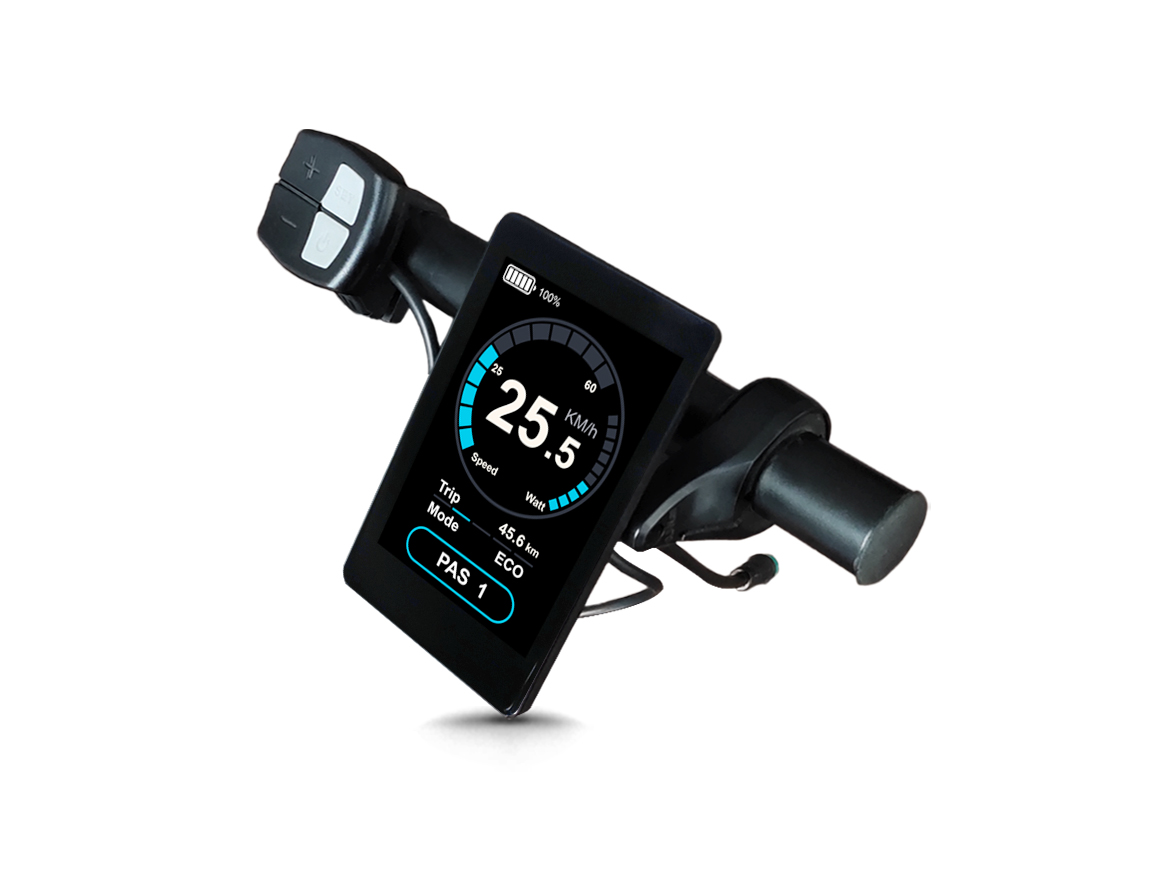 Display C900E