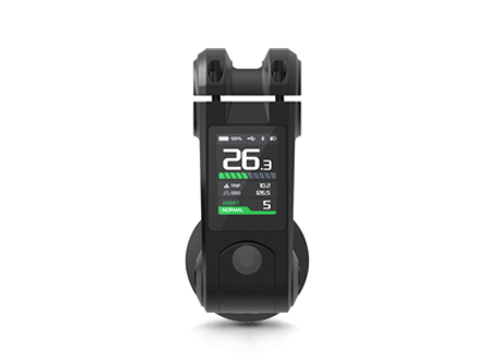 Smart Ebike Display M300C