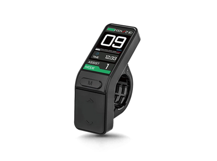 SW102 EBike Display