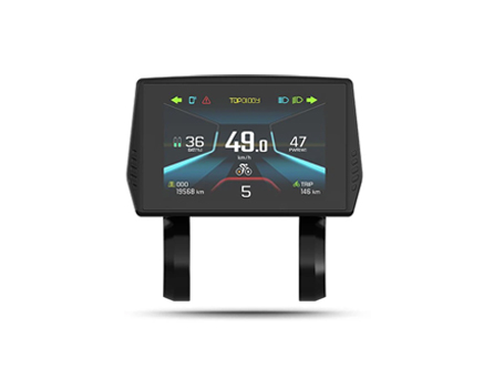 Ebike LCD Display DZ52