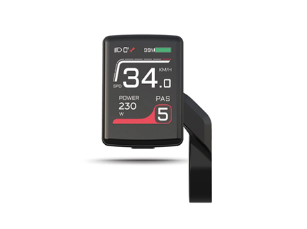 Ebike Screen DZ49