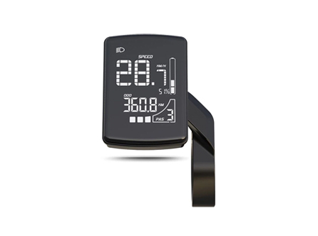 E Bike LCD DZ47