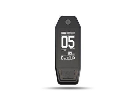 Electric Bicycle LCD Display DZ45
