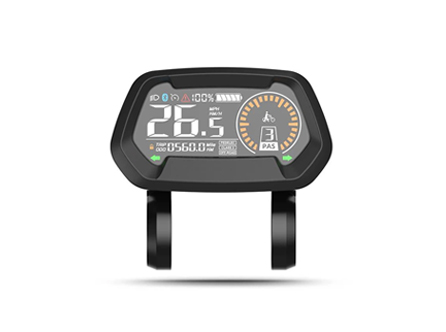 LCD Display e Bike DZ43
