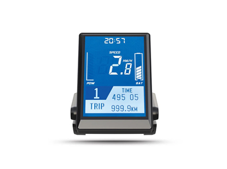 LCD Display Ebike DS104