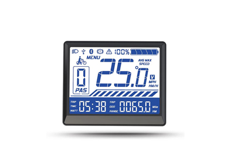 eBike Display DS102/2