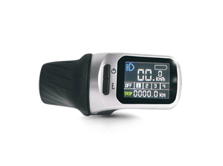 Tongsheng XH18 LCD Display