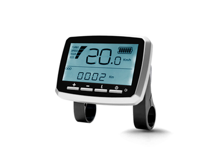 VLCD5 Display