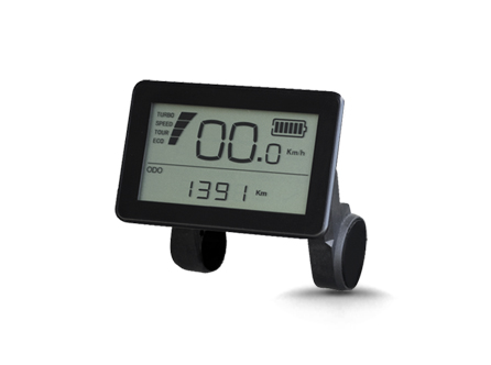 VLCD5G Display