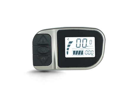 VLCD6 Display