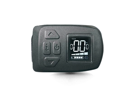 VLCD7 Display
