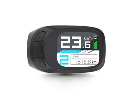 VLCD10 Display