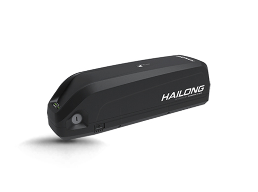 eBike Frame Battery