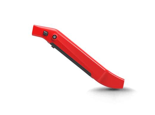 Integrated Tube Battery